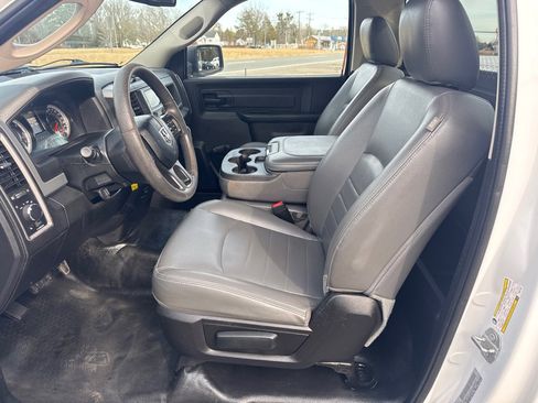 Used 2019 RAM 1500 Tradesman image 20