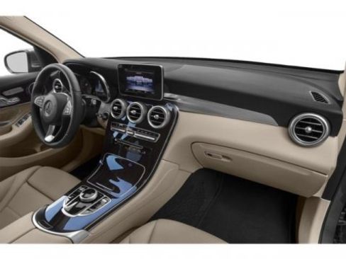 Used 2019 Mercedes-Benz GLC 300 image 15