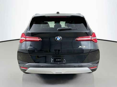 New 2026 BMW X3 xDrive30i w/ Convenience Package AWD/4WD image 6