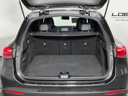 Used 2026 Mercedes-Benz GLC 300 4MATIC image 9