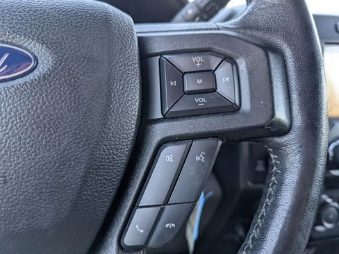 Used 2019 Ford F150 XLT w/ Equipment Group 302A Luxury image 13