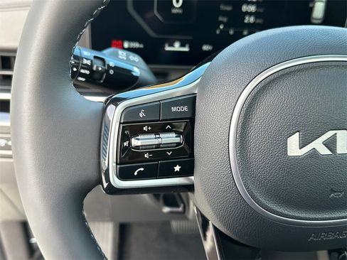 New 2026 Kia Carnival SX Prestige image 20