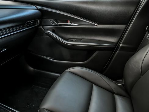 Used 2023 MAZDA CX-30 AWD 2.5 S w/ Preferred Package image 30