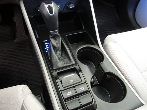 Used 2021 Hyundai Tucson SEL image 20