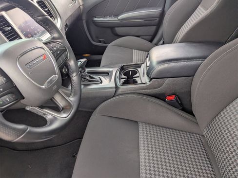 Used 2022 Dodge Charger GT w/ Blacktop Package image 16