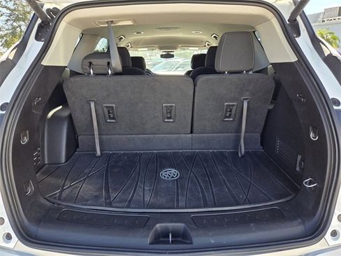 Certified 2020 Buick Enclave Preferred image 10