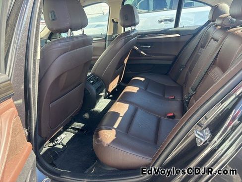 Used 2016 BMW 535i xDrive Sedan image 8