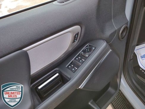 New 2026 Ford Expedition Max Active image 11