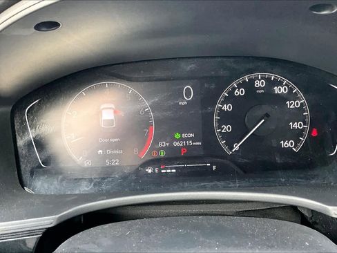 Used 2022 Honda Civic Sport image 25