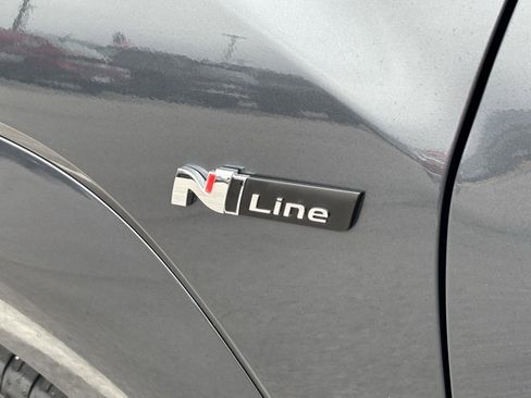 Certified 2022 Hyundai Kona N Line image 13