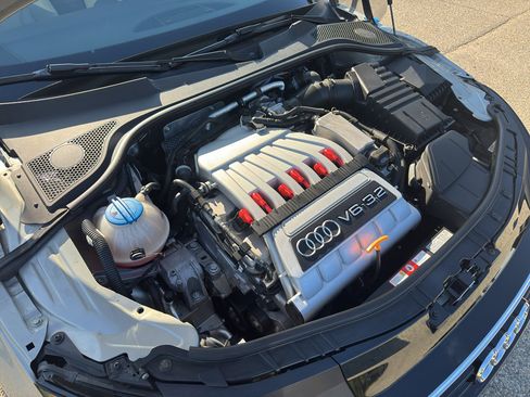 Used 2008 Audi TT 3.2 AWD/4WD image 33