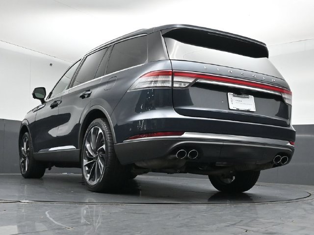 Used 2021 Lincoln Aviator Reserve w/ Equipment Group 202A AWD/4WD image 43