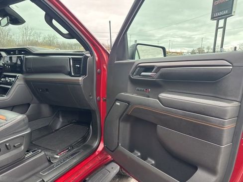Used 2022 GMC Sierra 1500 AT4 w/ AT4 Premium Package AWD/4WD image 15