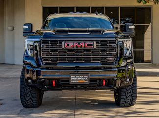 Used 2025 GMC Sierra 2500 AT4X video 2