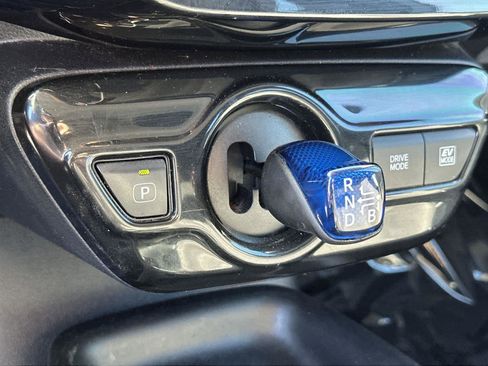 Used 2016 Toyota Prius Two w/ Protection Package image 17