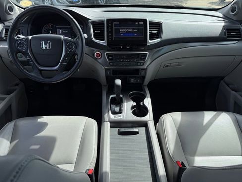 Used 2018 Honda Pilot EX-L image 16