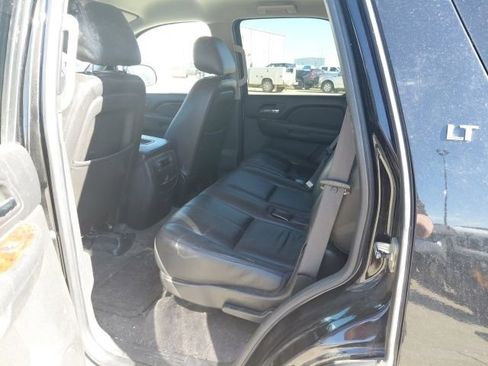 Used 2010 Chevrolet Tahoe LT AWD/4WD image 10