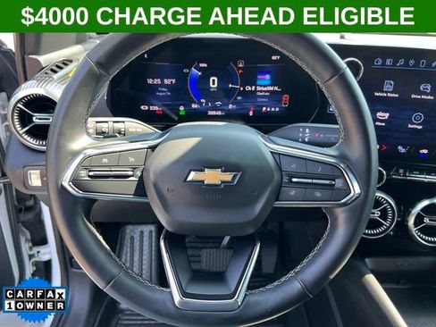 Used 2024 Chevrolet Blazer EV LT AWD/4WD image 22