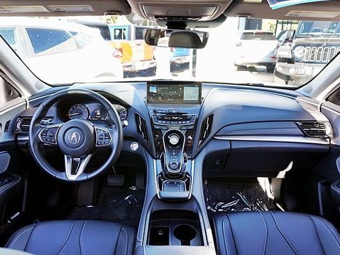 Used 2023 Acura RDX Technology Package image 20