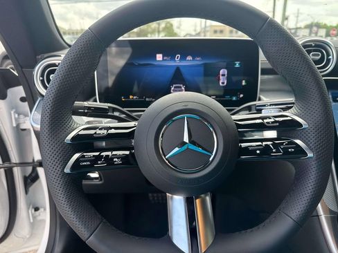 New 2026 Mercedes-Benz CLE 450 4MATIC Coupe image 10