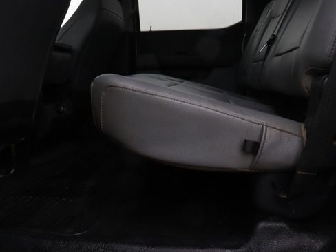 Used 2024 Ford F550 4x4 Crew Cab Super Duty image 37