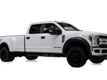 Used 2018 Ford F450 XL w/ STX Appearance Package