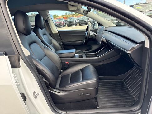 Used 2020 Tesla Model Y Performance image 23