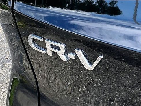 Used 2026 Honda CR-V EX-L image 10