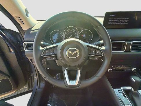Used 2024 MAZDA CX-5 Carbon Edition AWD/4WD image 11