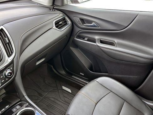 Certified 2023 Chevrolet Equinox Premier image 28