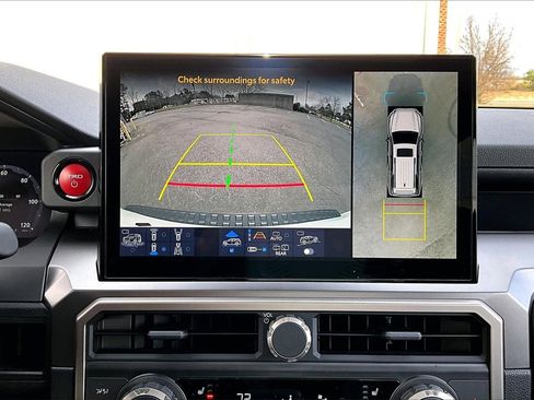 Used 2025 Toyota 4Runner TRD Off-Road Premium image 13