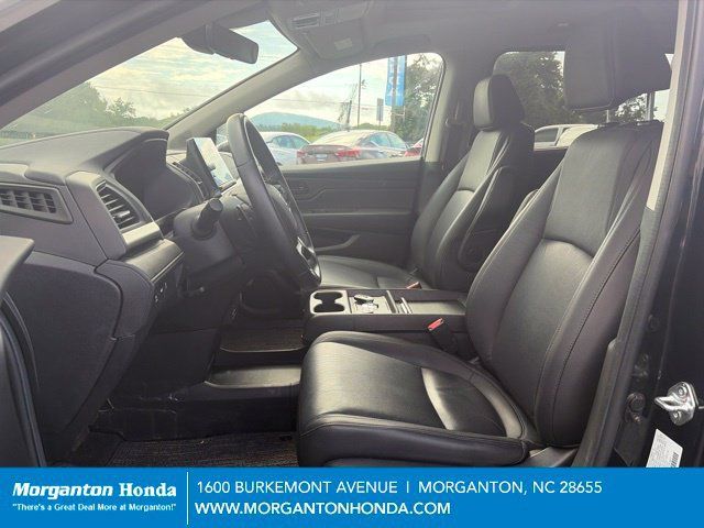 Used 2025 Honda Odyssey EX-L image 14