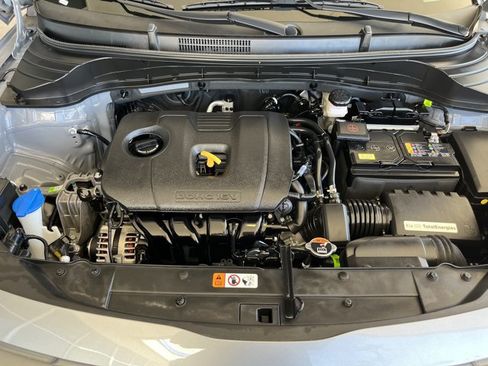 Used 2025 Kia Soul LX w/ LX Technology Package image 22