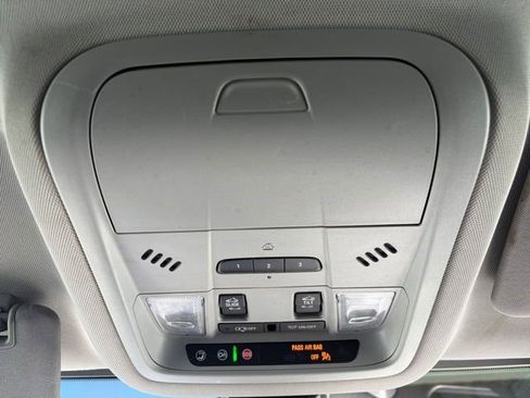 Certified 2023 GMC Acadia AT4 w/ Technology Package image 12