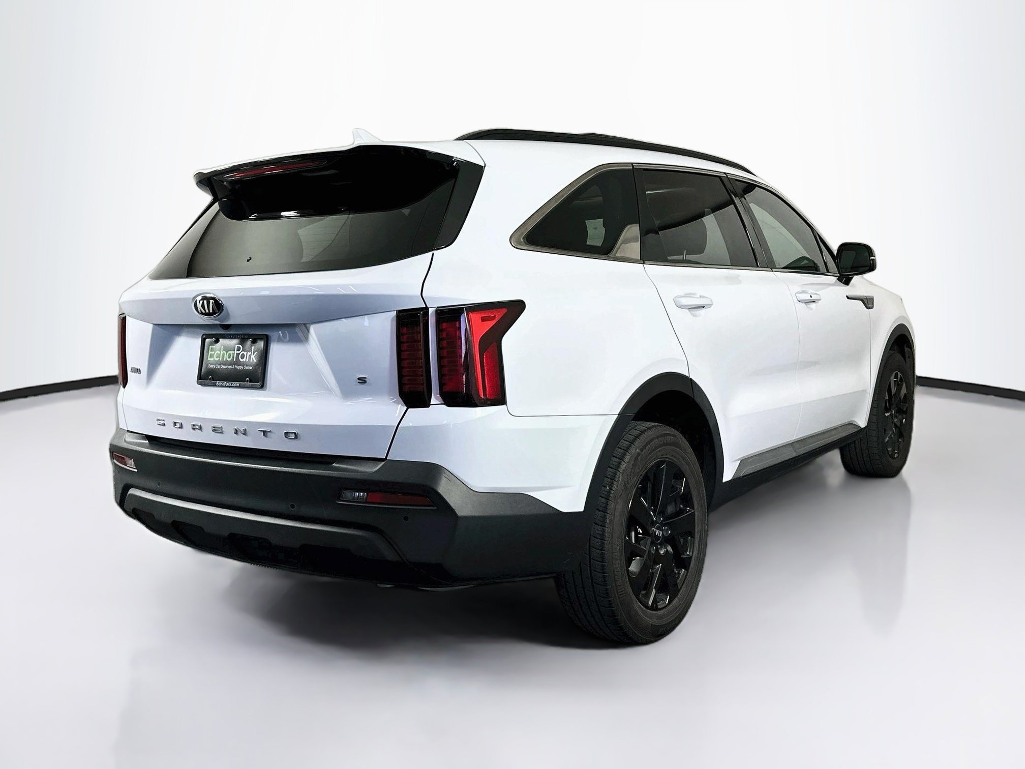 Used 2021 Kia Sorento S w/ Panoramic Sunroof Package AWD/4WD image 9