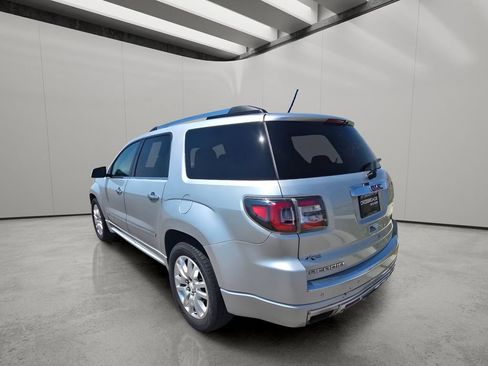 Used 2015 GMC Acadia Denali AWD/4WD image 3