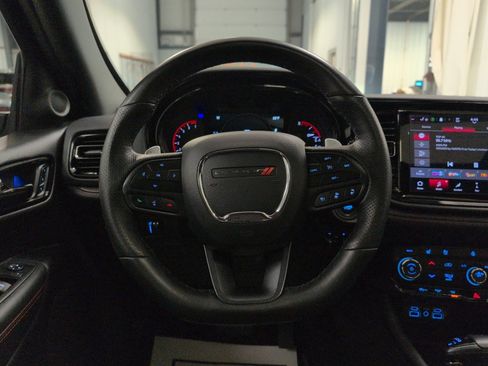 Used 2024 Dodge Durango GT image 12