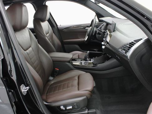 Used 2020 BMW X3 sDrive30i w/ Convenience Package RWD image 49