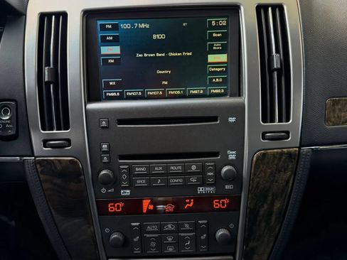 Used 2008 Cadillac STS V RWD image 13