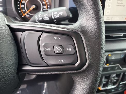 New 2026 Jeep Wrangler Sport image 10