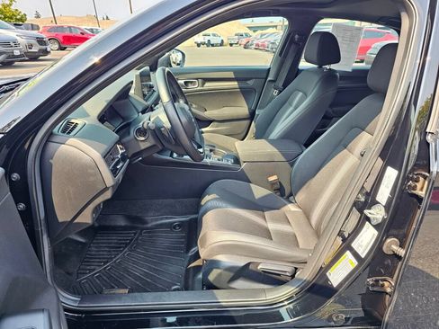Used 2024 Honda Civic Sport Touring image 20