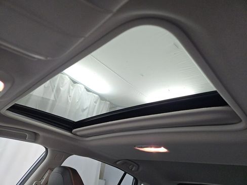 Used 2023 Subaru Crosstrek 2.5i Limited image 27