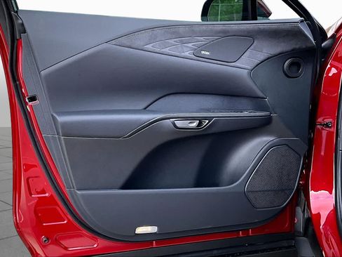 New 2026 Lexus RX 350 FWD w/ Convenience Package image 10