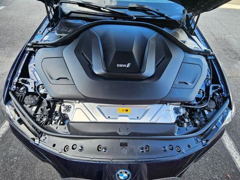 Used 2024 BMW i4 eDrive40 w/ M Sport Package image 24