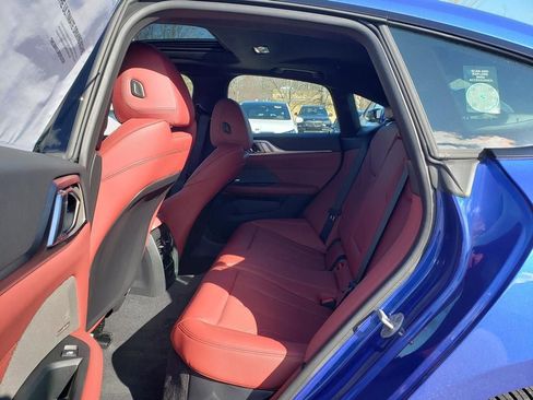 New 2026 BMW 430i xDrive w/ M Sport Package AWD/4WD image 7
