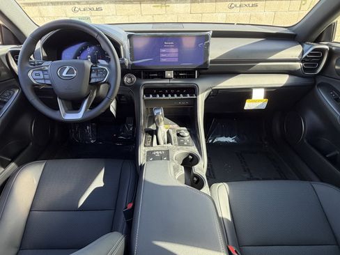 New 2026 Lexus IS 350 F Sport image 25