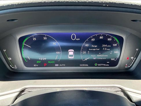 Used 2025 Honda Accord Sport image 23