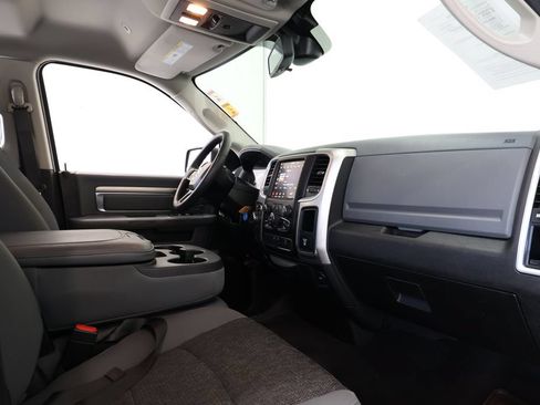 Used 2019 RAM 1500 Warlock w/ Electronics Group RWD image 22