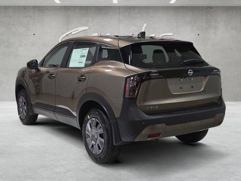 Used 2026 Nissan Kicks S FWD image 14