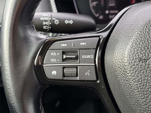 Used 2022 Honda Civic EX-L image 19